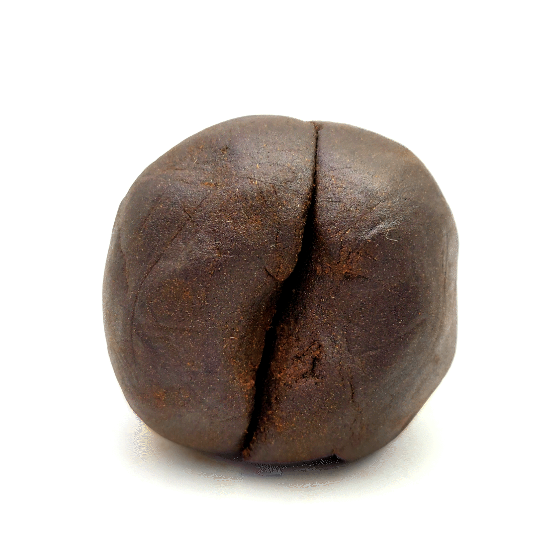 Afghan Hash – Résine de CBD