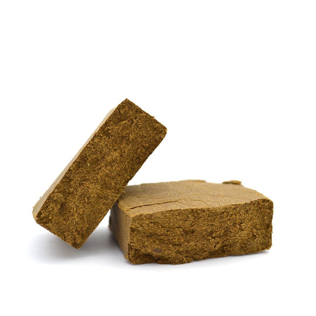 Le Mousseux – Résine CBD