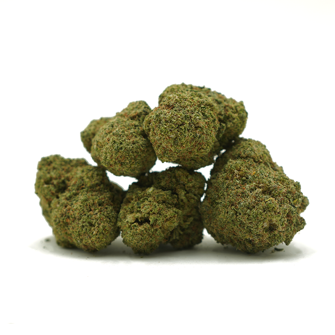 Mandarine [Hydroponique]