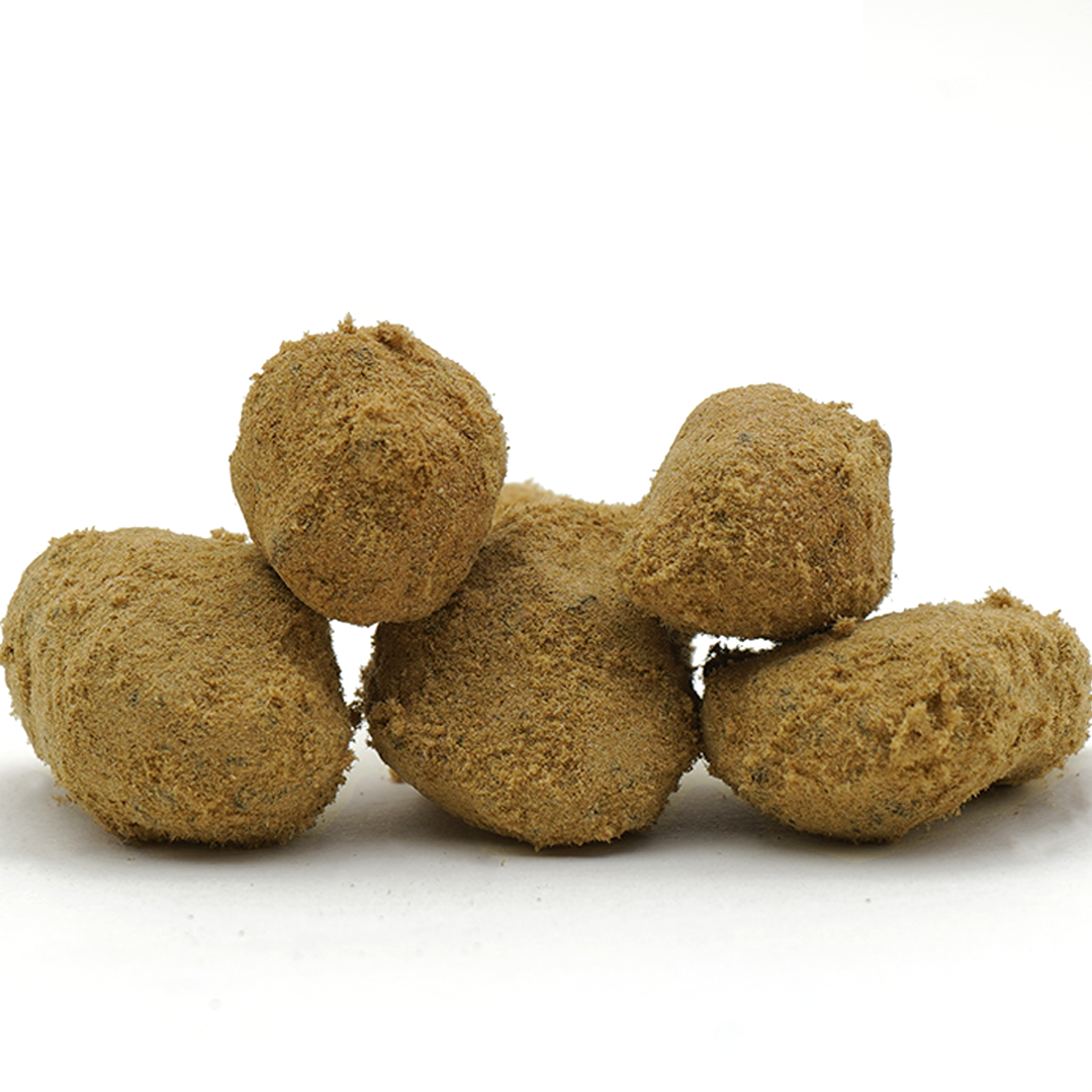MoonRock CBD [Intérieur]