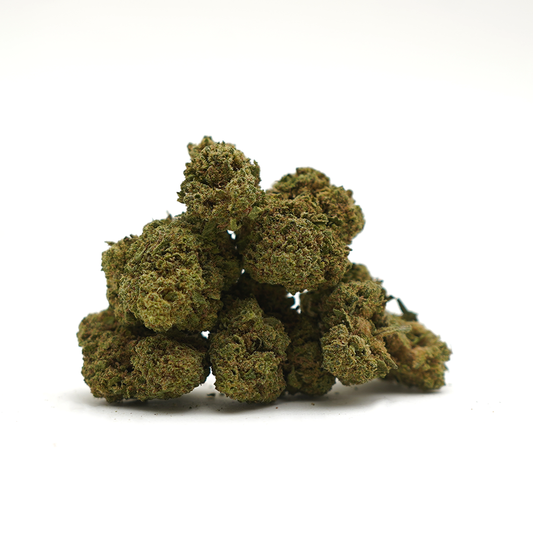 Cookie Kush [Intérieur]