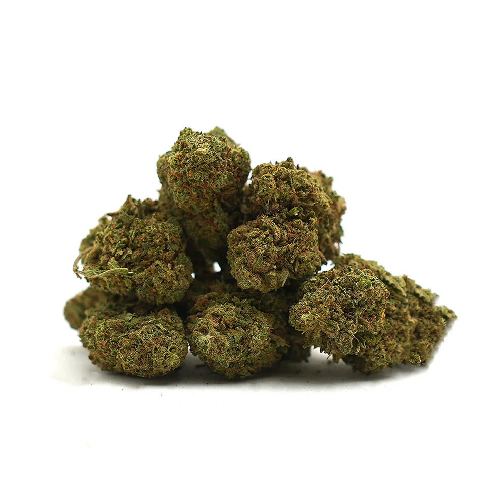 BUBBA KUSH CBD ( sous serre )