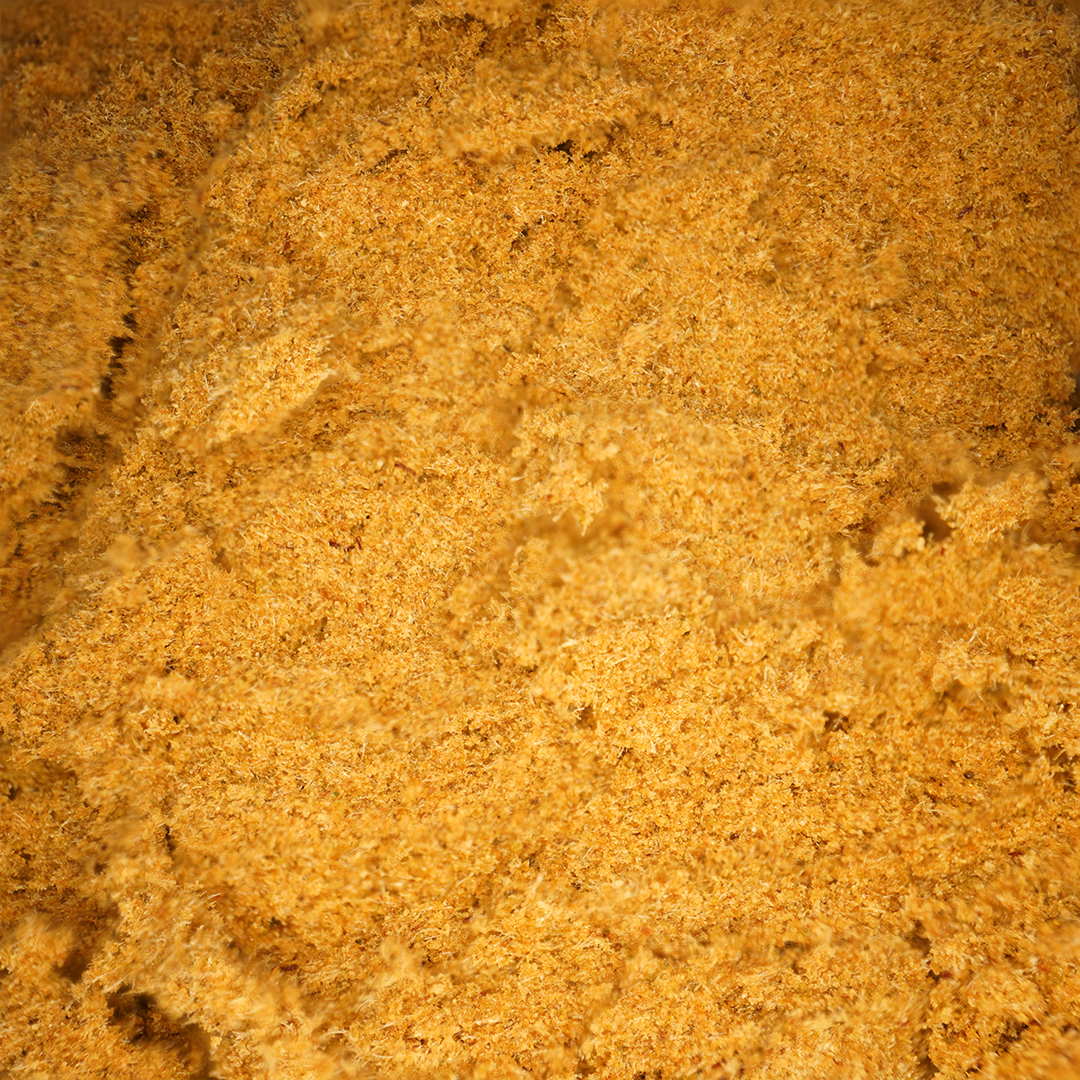 Le Mousseux – Résine CBD
